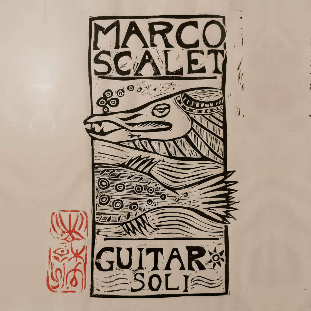 Marco Scalet